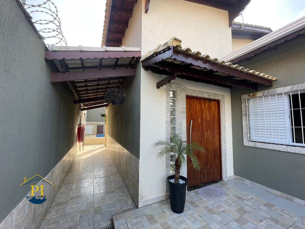 Casa, 4 quartos, 223 m² - Foto 9