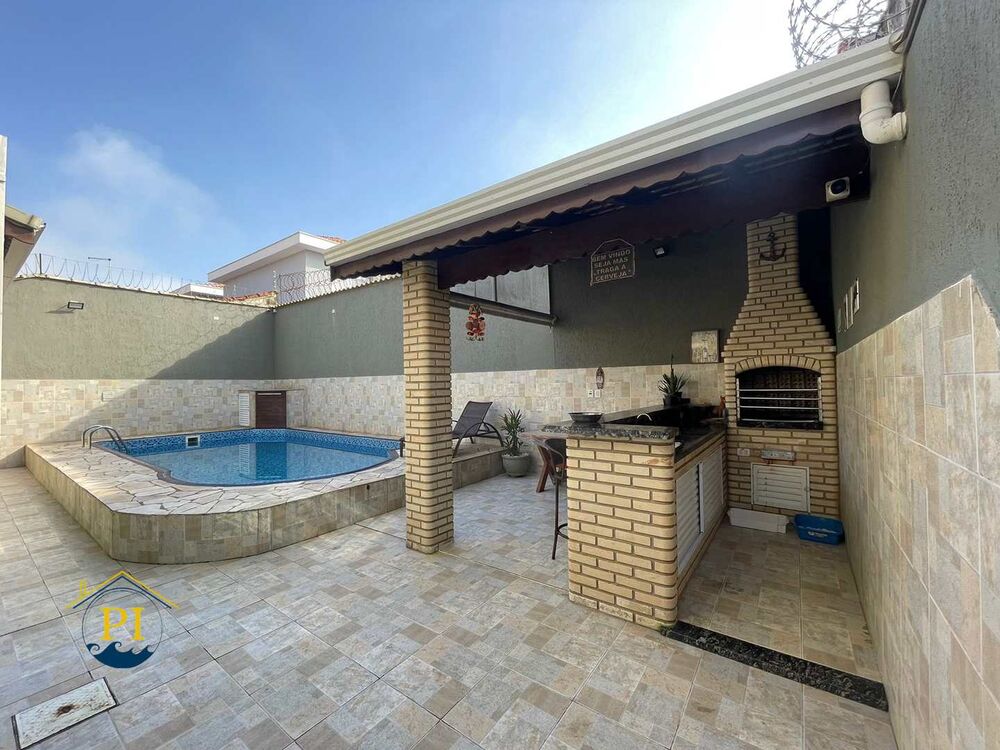 Casa, 4 quartos, 223 m² - Foto 11