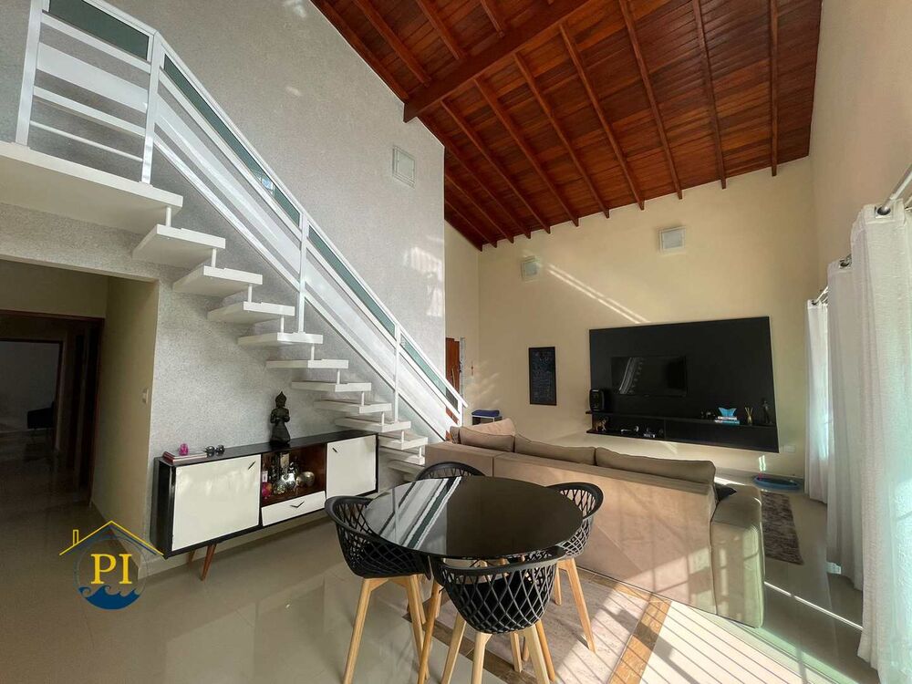 Casa, 4 quartos, 223 m² - Foto 8