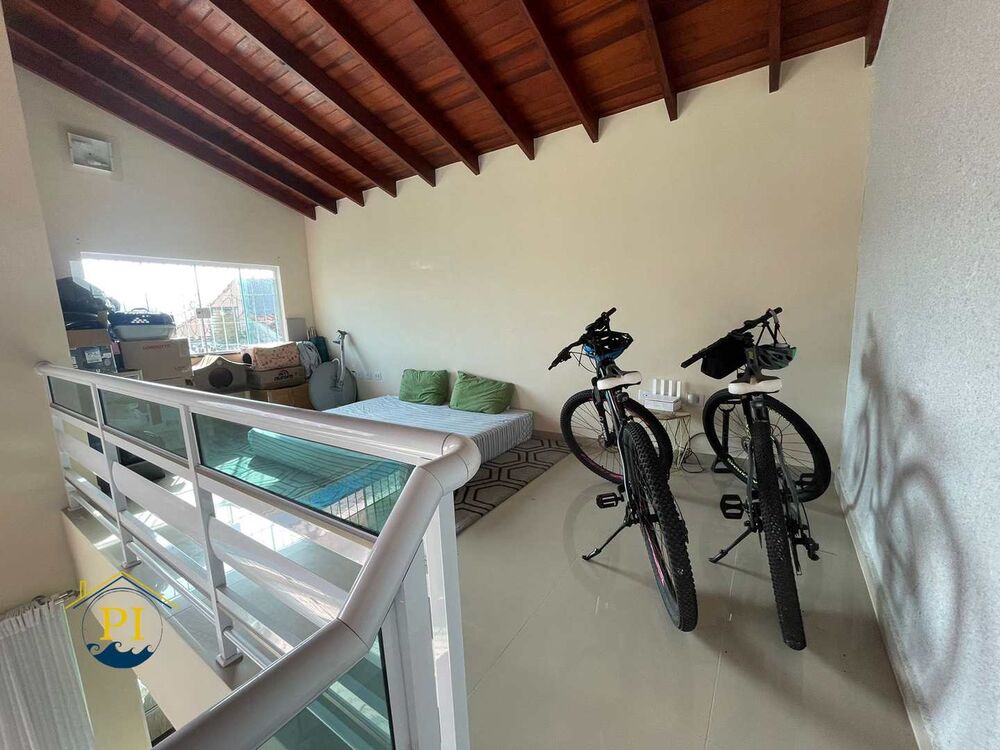 Casa, 4 quartos, 223 m² - Foto 6