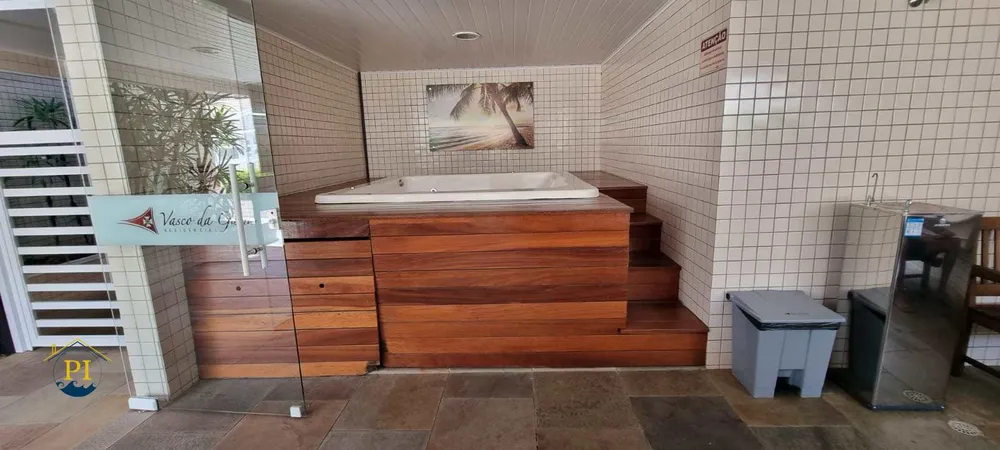 Apartamento, 2 quartos, 85 m² - Foto 12