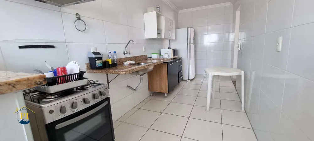 Apartamento, 2 quartos, 85 m² - Foto 10