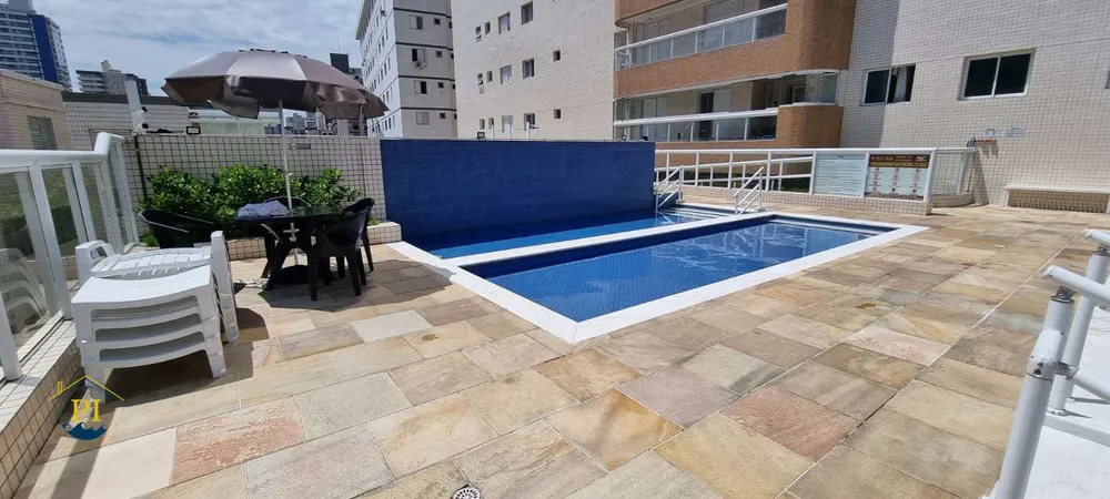 Apartamento, 2 quartos, 85 m² - Foto 9