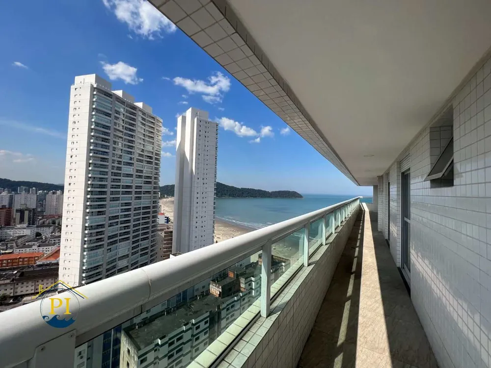 Apartamento, 4 quartos, 295 m² - Foto 8