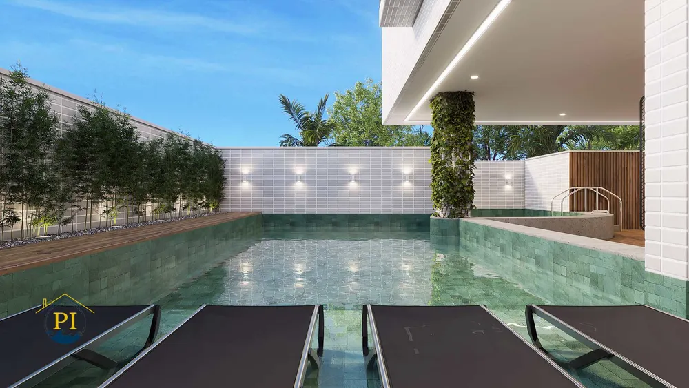 Apartamento, 2 quartos, 87 m² - Foto 6