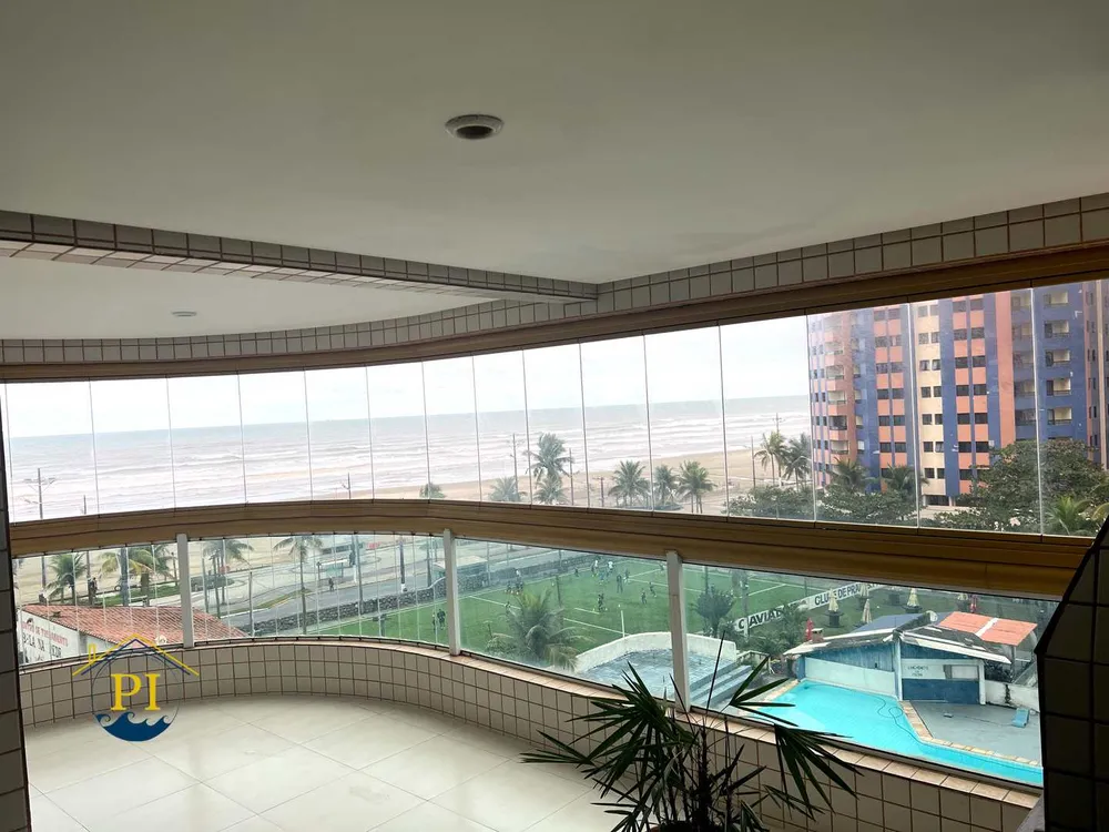 Apartamento, 3 quartos, 138 m² - Foto 4