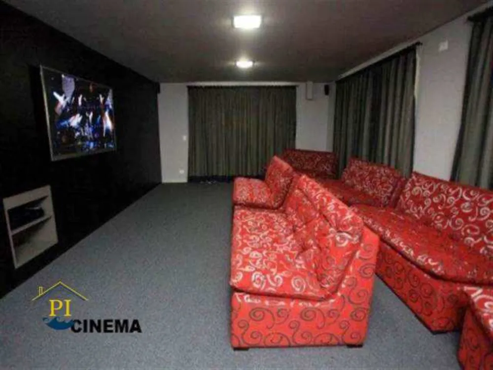 Apartamento, 3 quartos, 138 m² - Foto 28