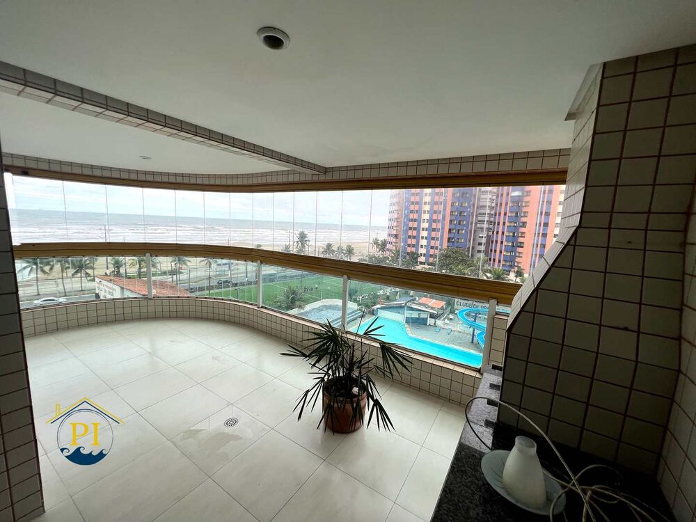 Apartamento, 3 quartos, 138 m² - Foto 5