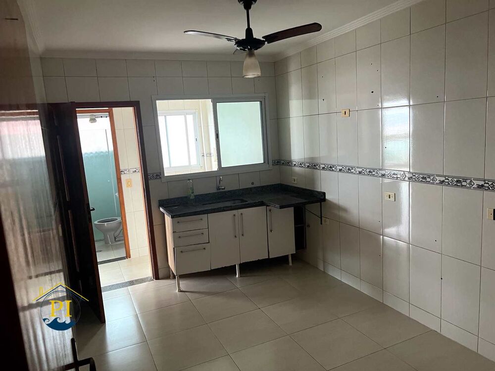 Apartamento, 3 quartos, 138 m² - Foto 1