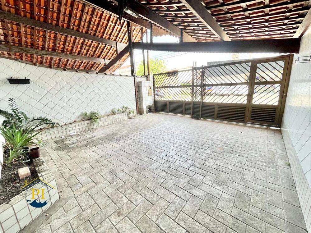 Casa, 3 quartos, 103 m² - Foto 1