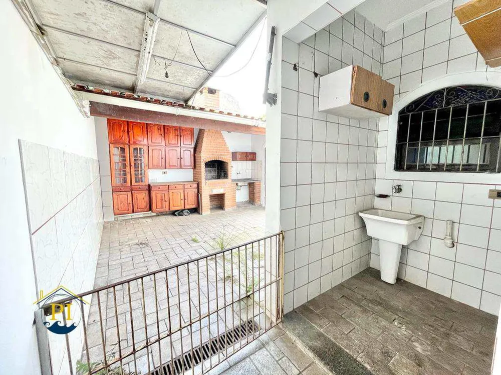 Casa, 3 quartos, 103 m² - Foto 13