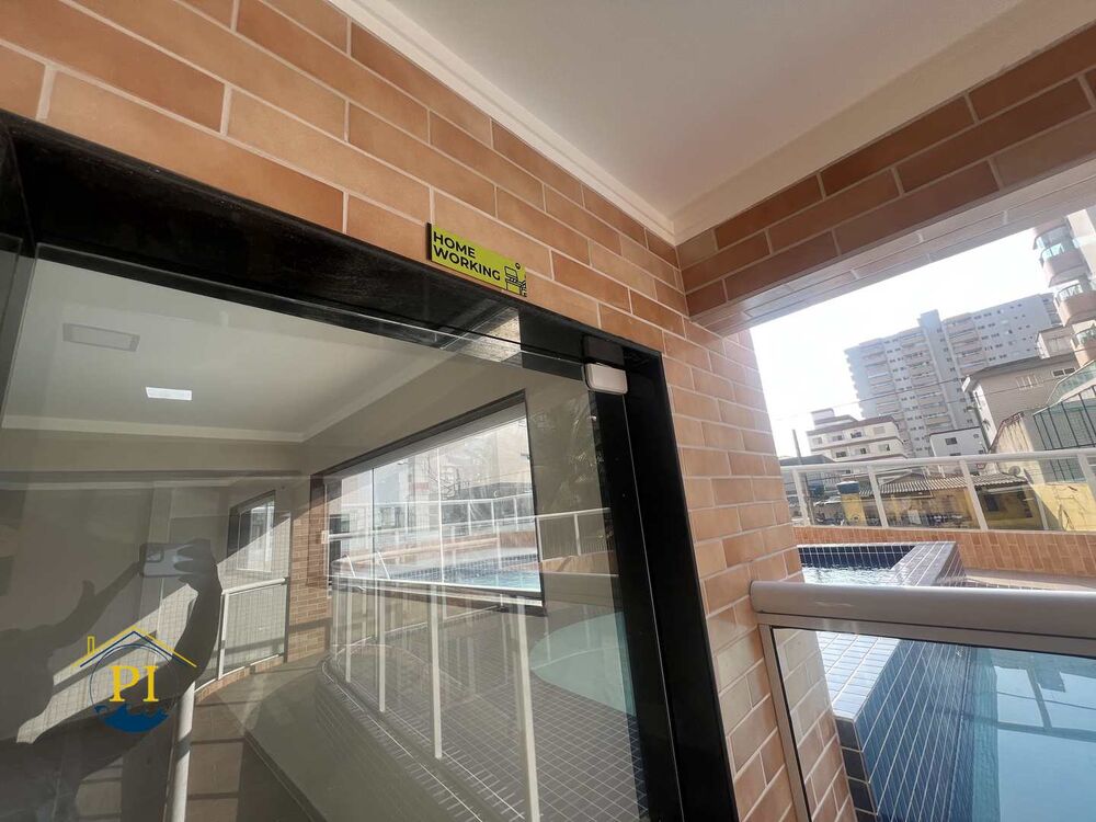 Apartamento, 1 quarto, 57 m² - Foto 6