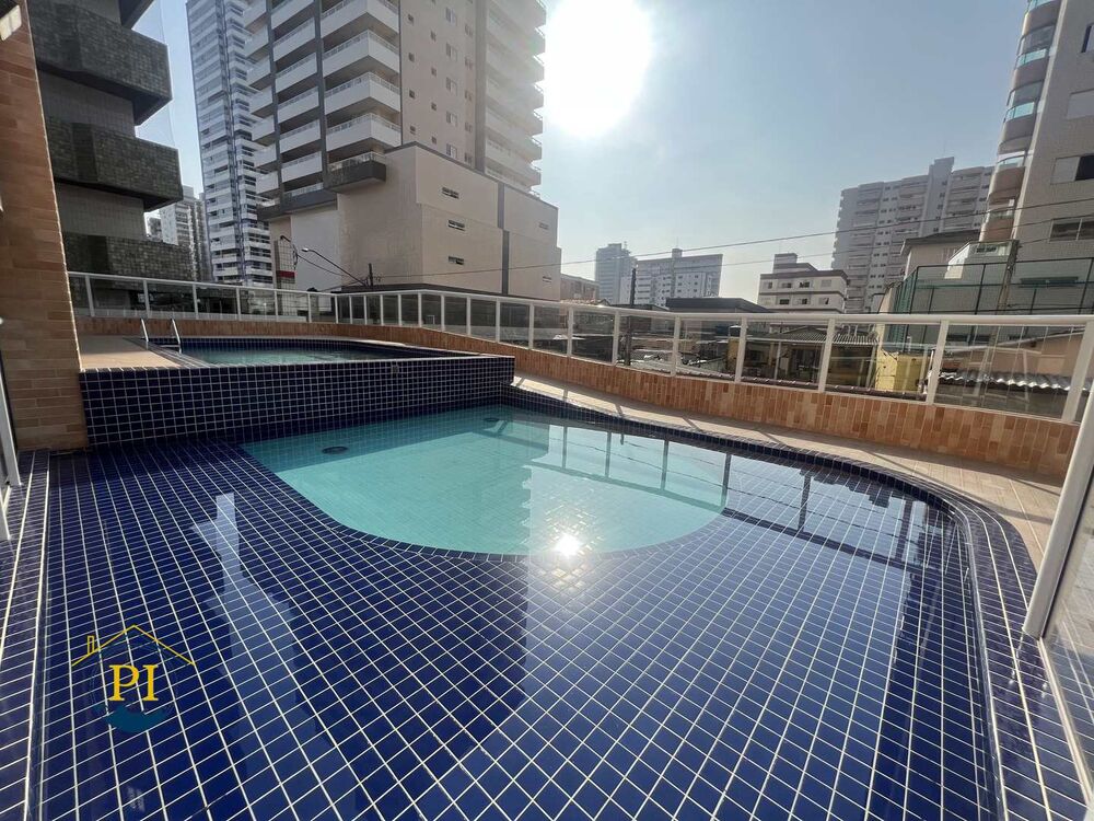 Apartamento, 1 quarto, 57 m² - Foto 3