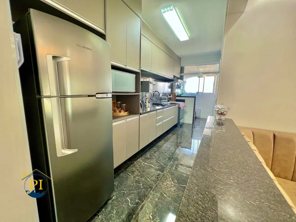 Apartamento, 2 quartos, 82 m² - Foto 8