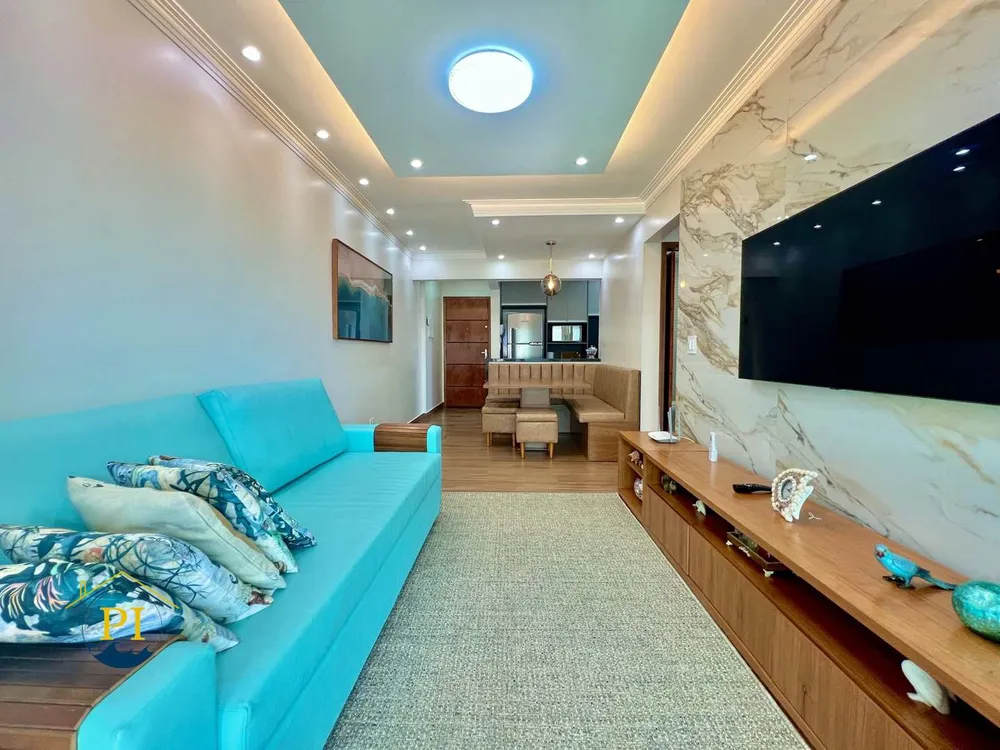 Apartamento, 2 quartos, 82 m² - Foto 2