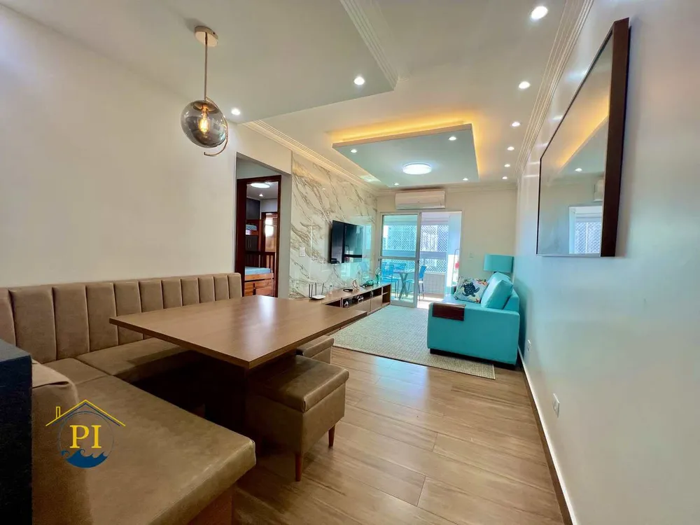 Apartamento, 2 quartos, 82 m² - Foto 1