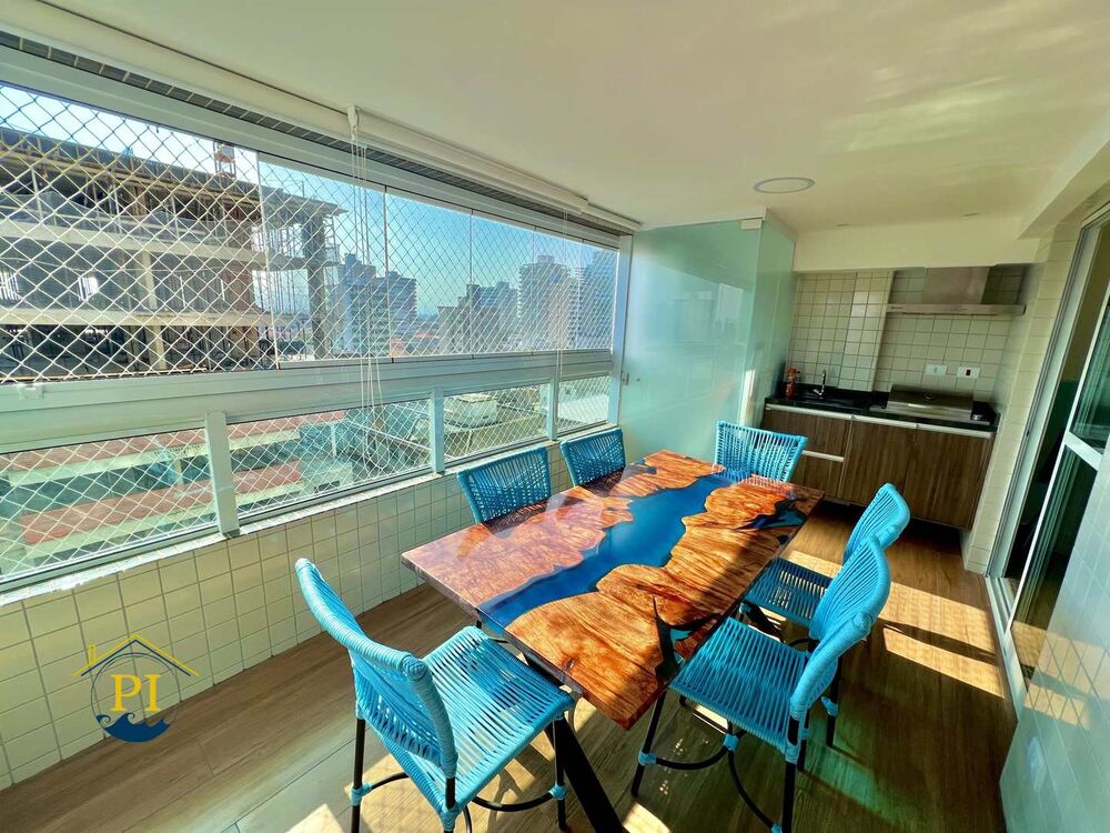 Apartamento, 2 quartos, 82 m² - Foto 2