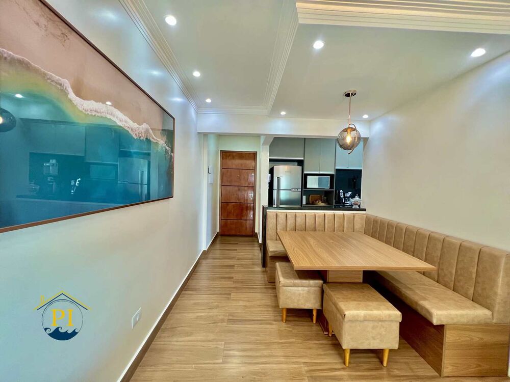 Apartamento, 2 quartos, 82 m² - Foto 1