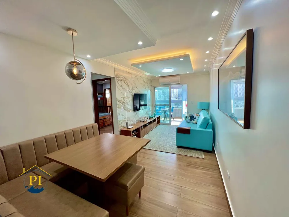 Apartamento, 2 quartos, 82 m² - Foto 7