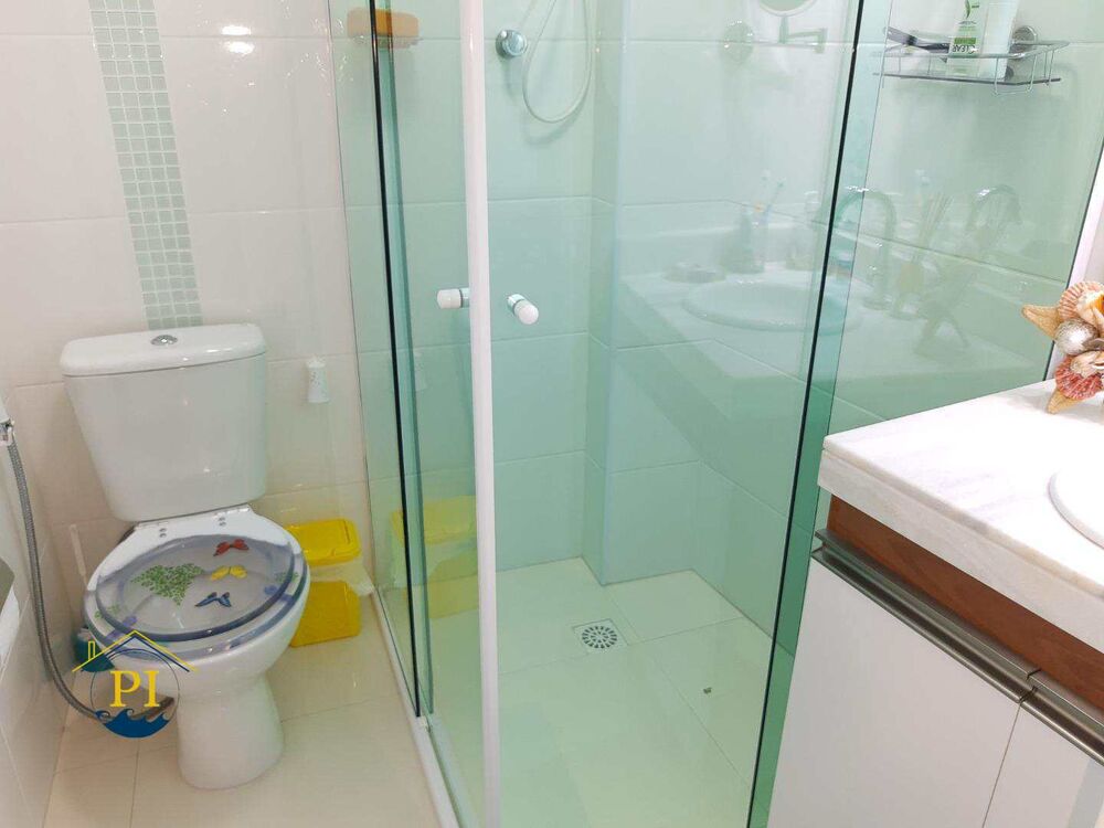 Apartamento, 3 quartos, 120 m² - Foto 11