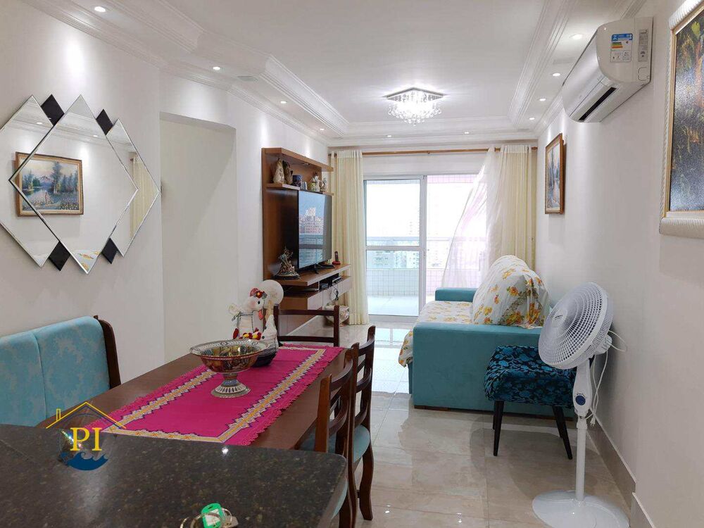 Apartamento, 3 quartos, 120 m² - Foto 16