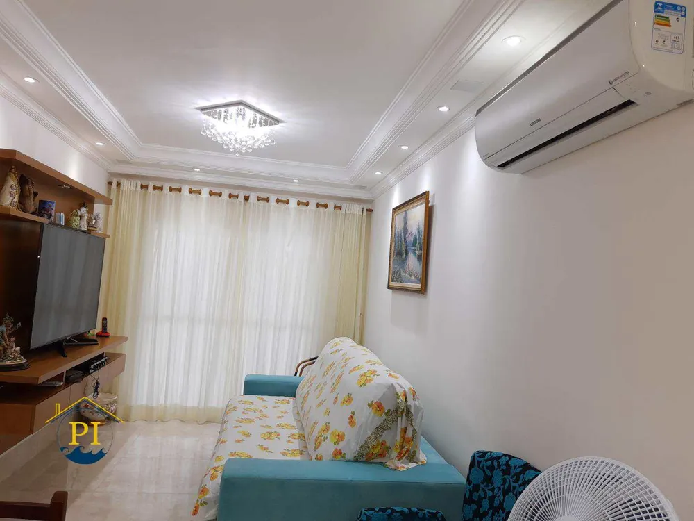 Apartamento, 3 quartos, 120 m² - Foto 9