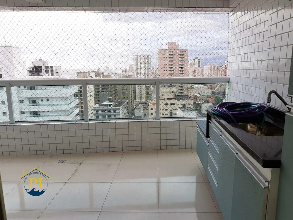 Apartamento, 3 quartos, 120 m² - Foto 2