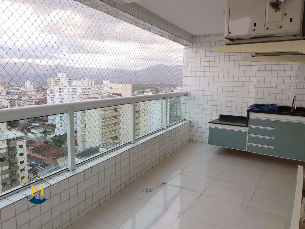 Apartamento, 3 quartos, 120 m² - Foto 21
