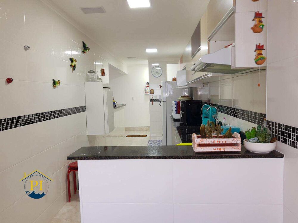 Apartamento, 3 quartos, 120 m² - Foto 19