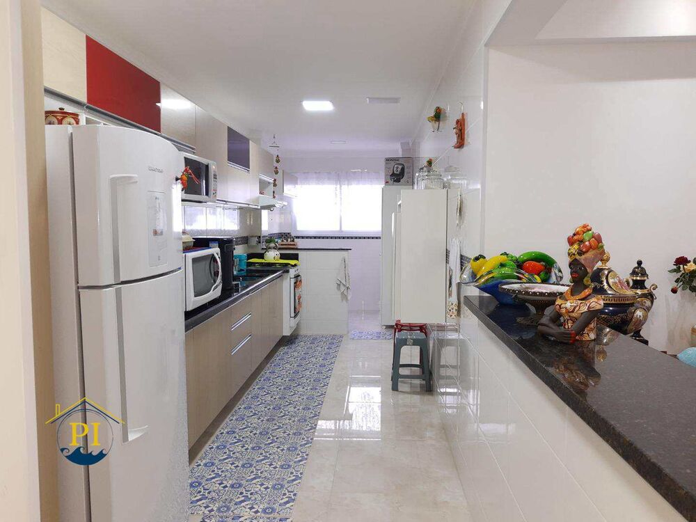 Apartamento, 3 quartos, 120 m² - Foto 9