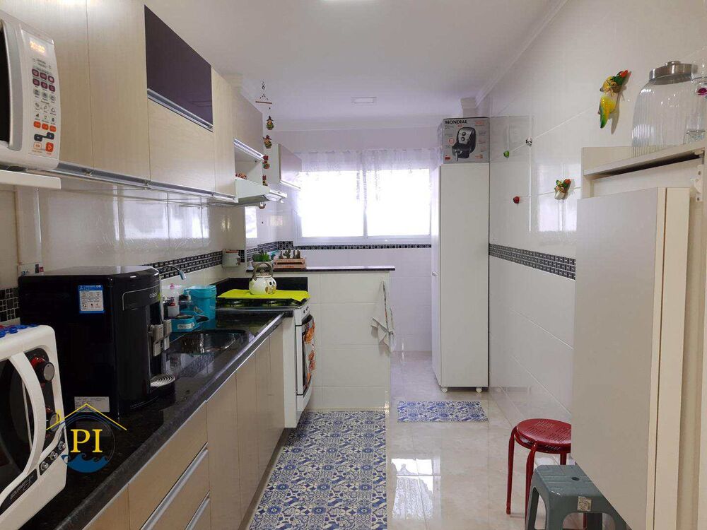Apartamento, 3 quartos, 120 m² - Foto 22