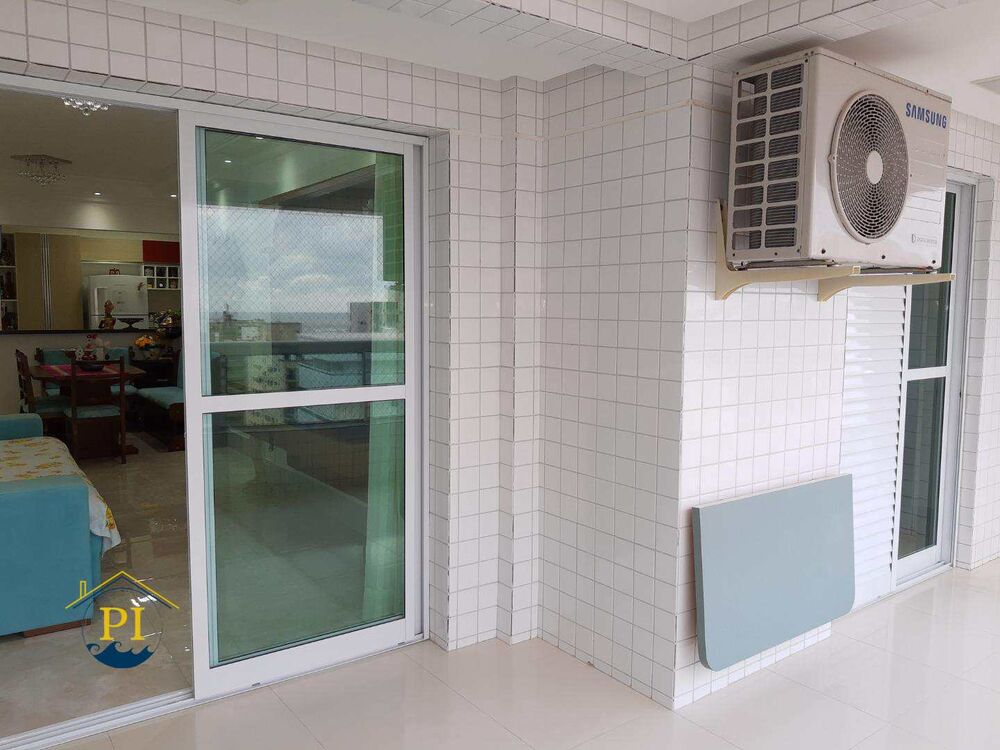 Apartamento, 3 quartos, 120 m² - Foto 12