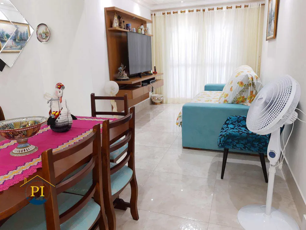 Apartamento, 3 quartos, 120 m² - Foto 4