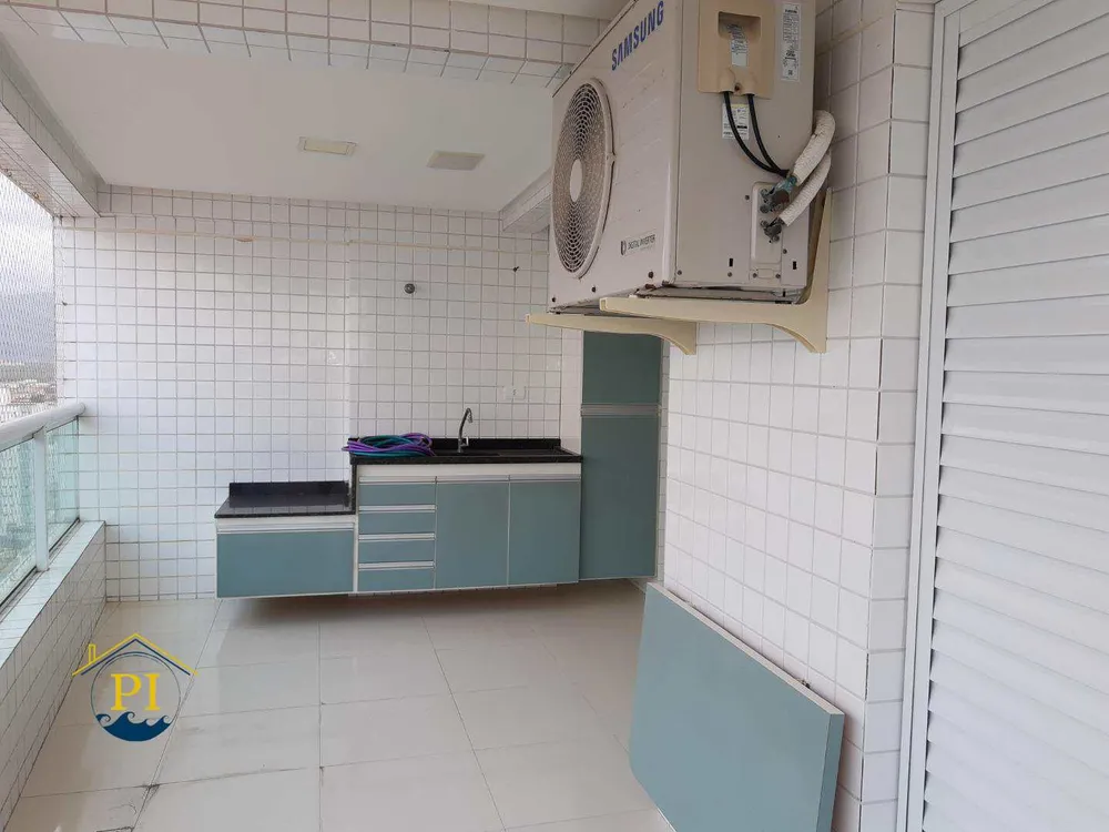 Apartamento, 3 quartos, 120 m² - Foto 8