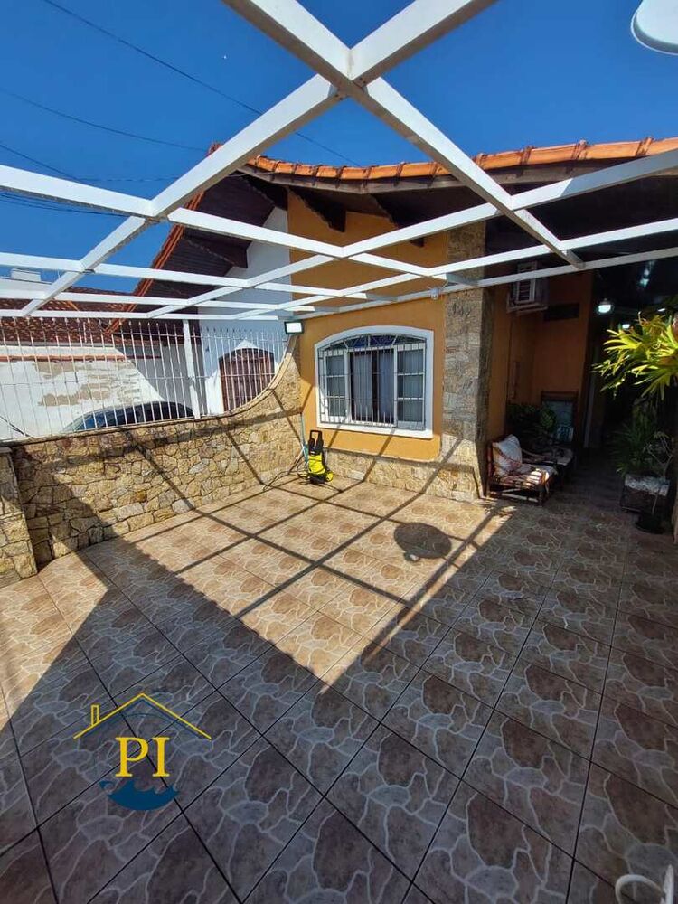 Casa, 2 quartos, 88 m² - Foto 5