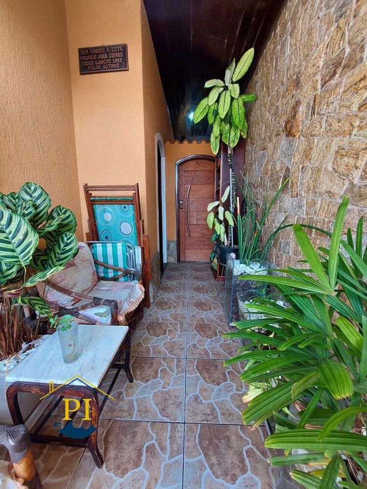 Casa, 2 quartos, 88 m² - Foto 16