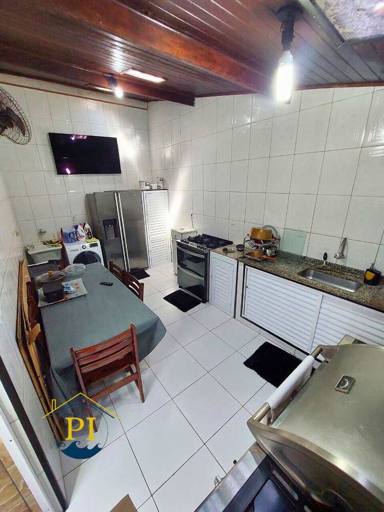 Casa, 2 quartos, 88 m² - Foto 14