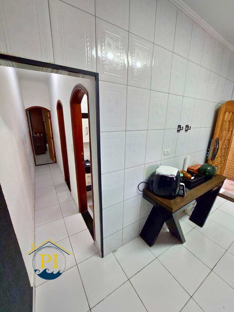 Casa, 2 quartos, 88 m² - Foto 1