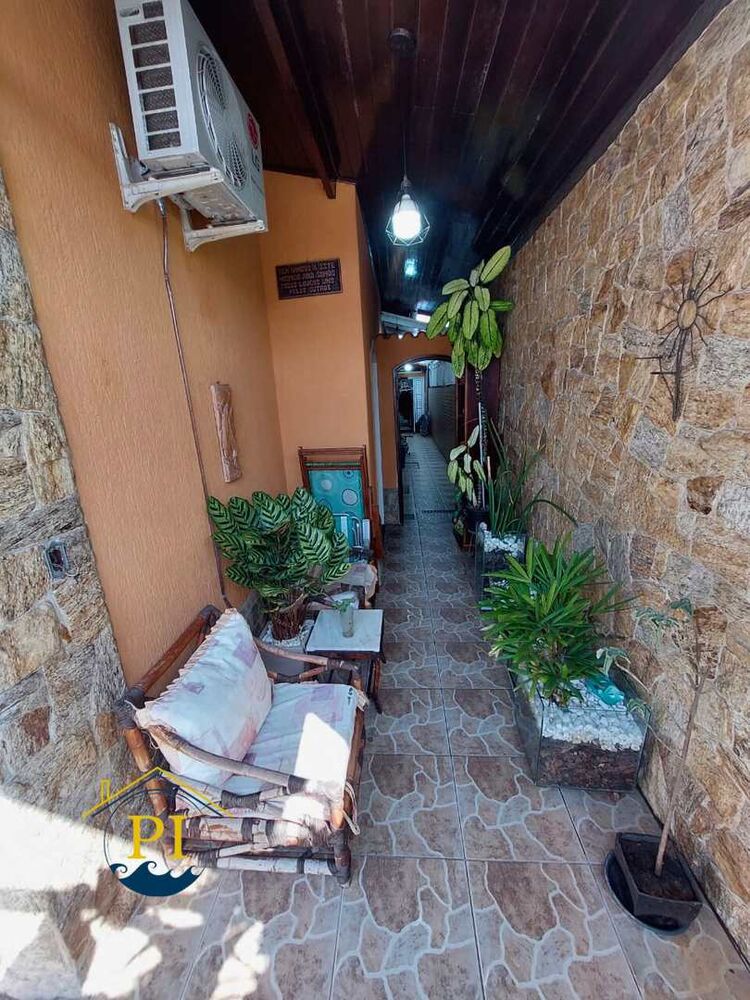 Casa, 2 quartos, 88 m² - Foto 2