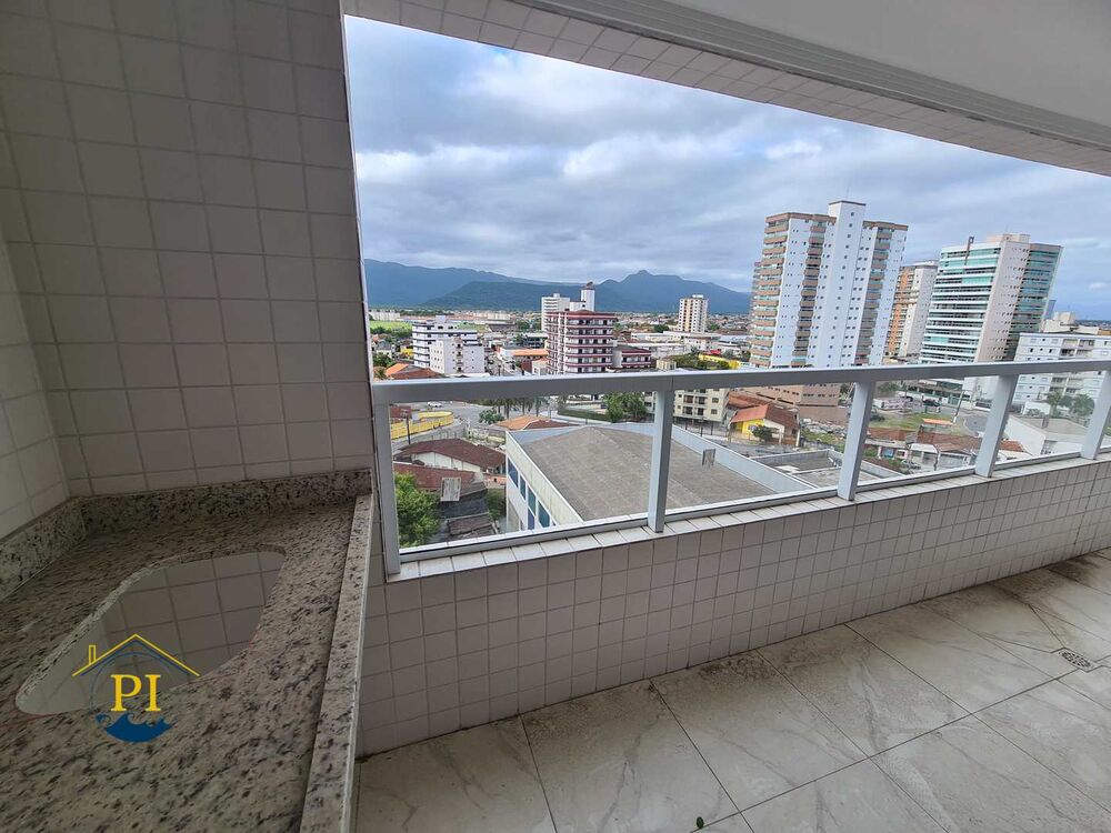 Apartamento à venda com 2 quartos, 63m² - Foto 4