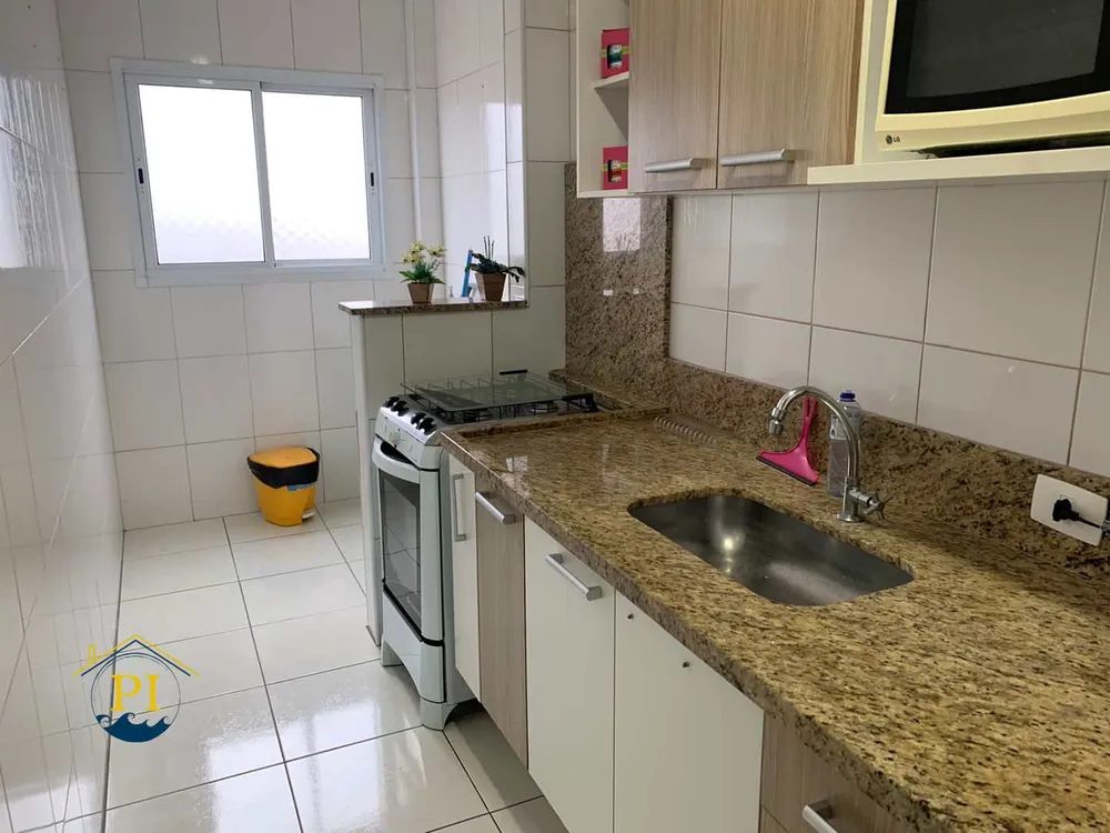 Apartamento, 2 quartos, 96 m² - Foto 2