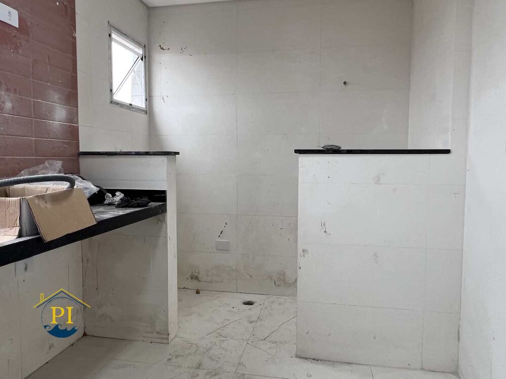 Casa de Condomínio, 2 quartos - Foto 3