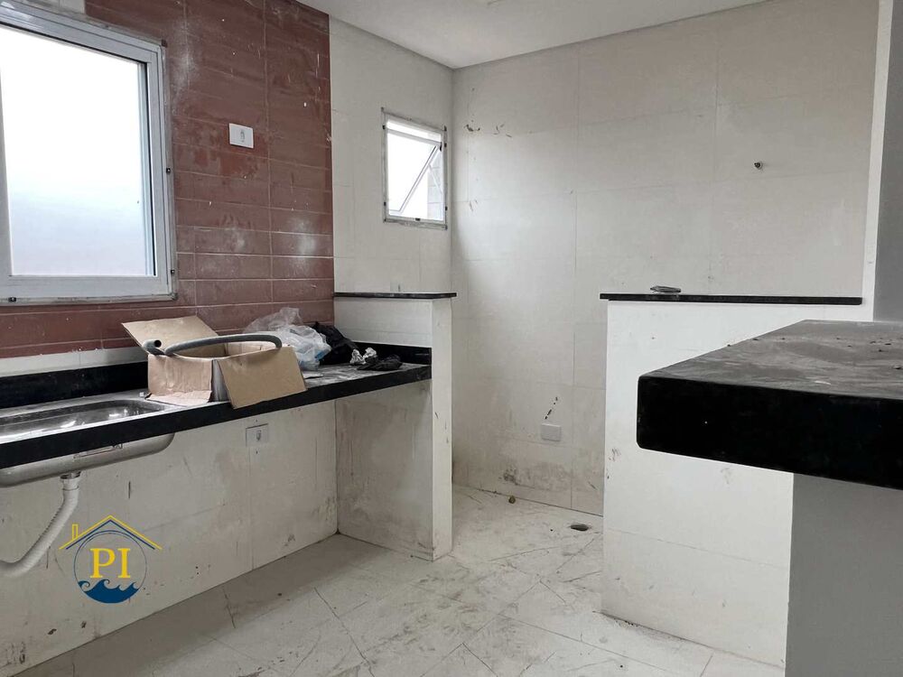 Casa de Condomínio, 2 quartos - Foto 1
