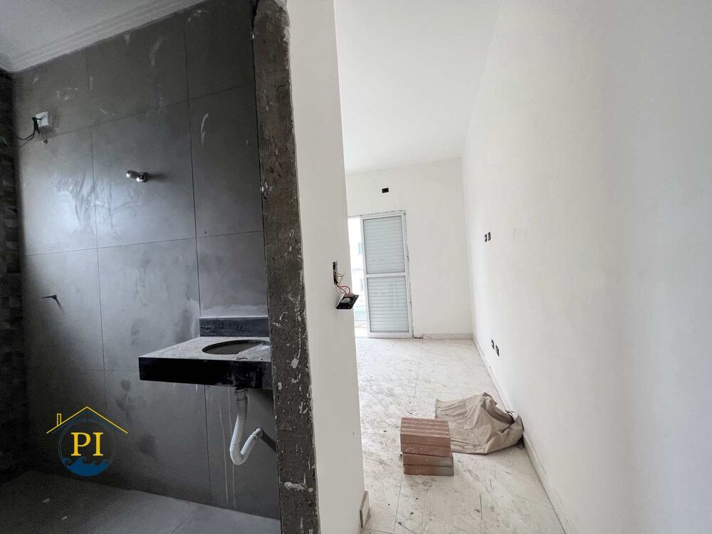 Casa de Condomínio, 2 quartos - Foto 10