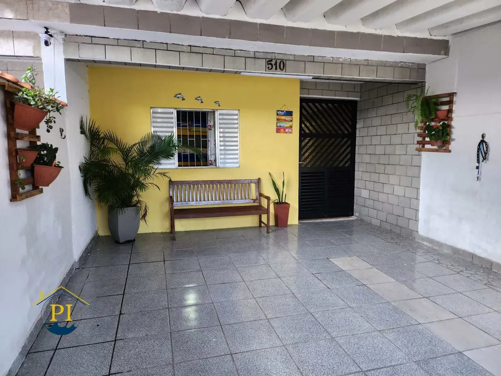 Casa, 2 quartos, 123 m² - Foto 1