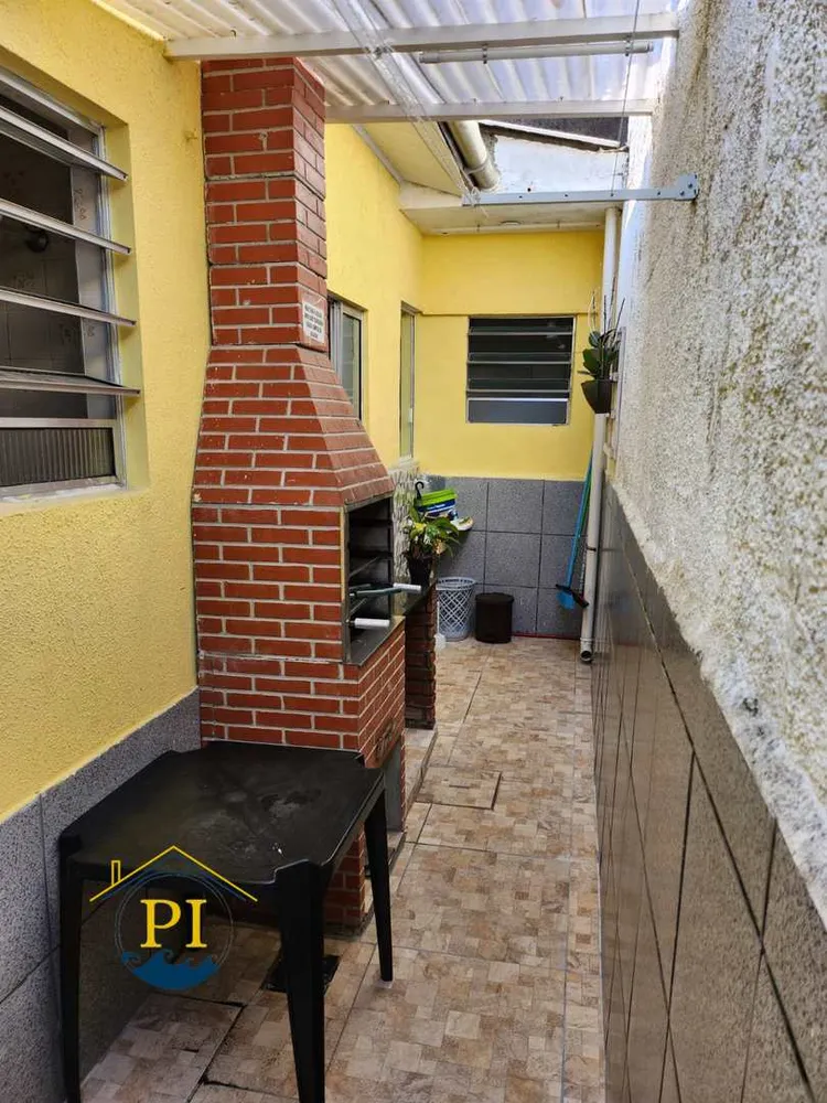 Casa, 2 quartos, 123 m² - Foto 1