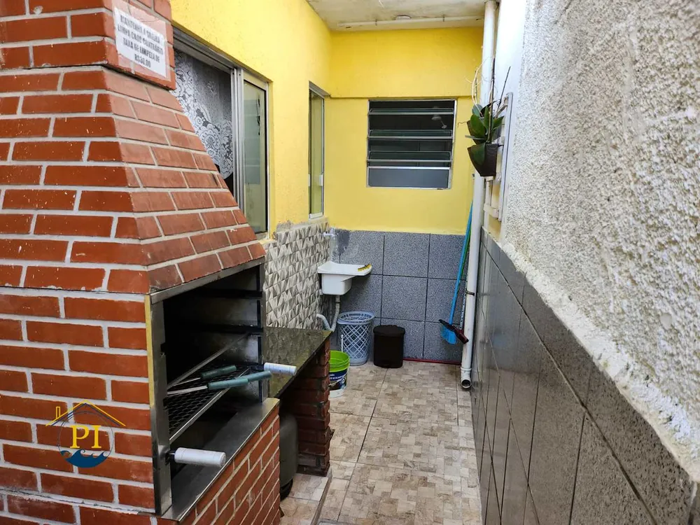 Casa, 2 quartos, 123 m² - Foto 3