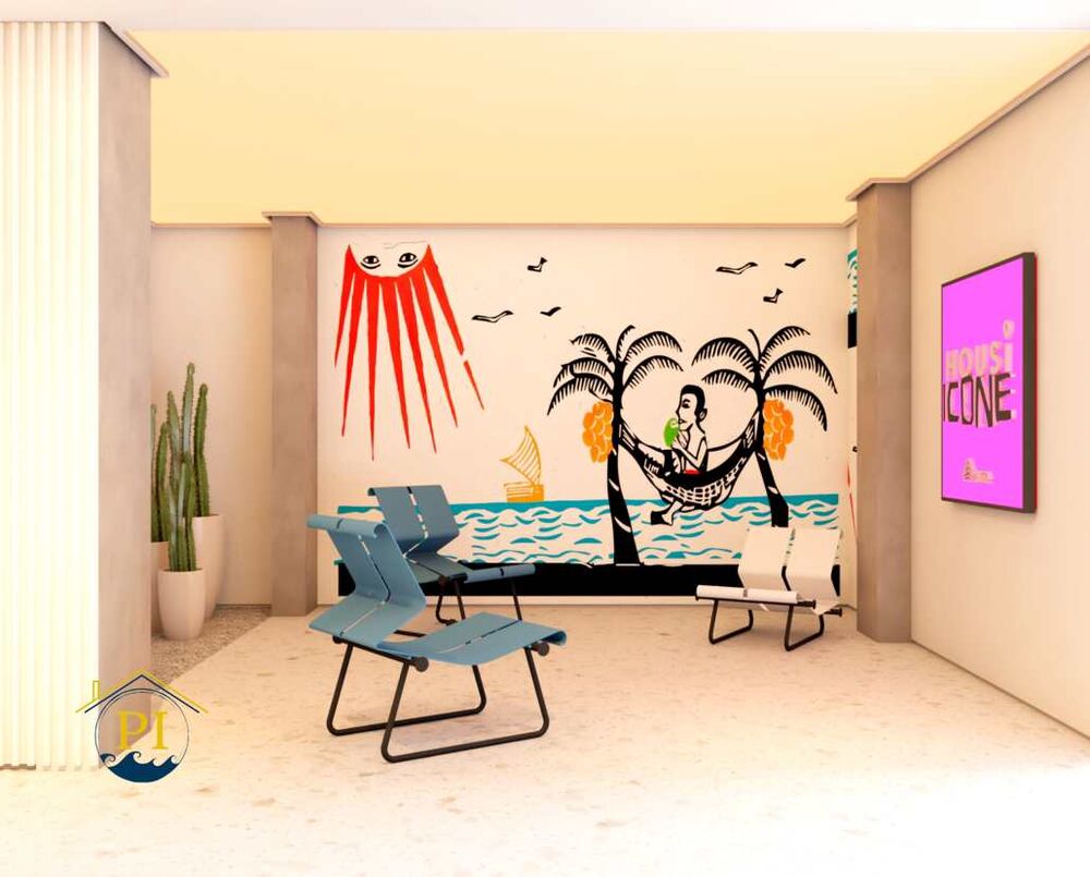 Apartamento, 1 quarto, 54 m² - Foto 11