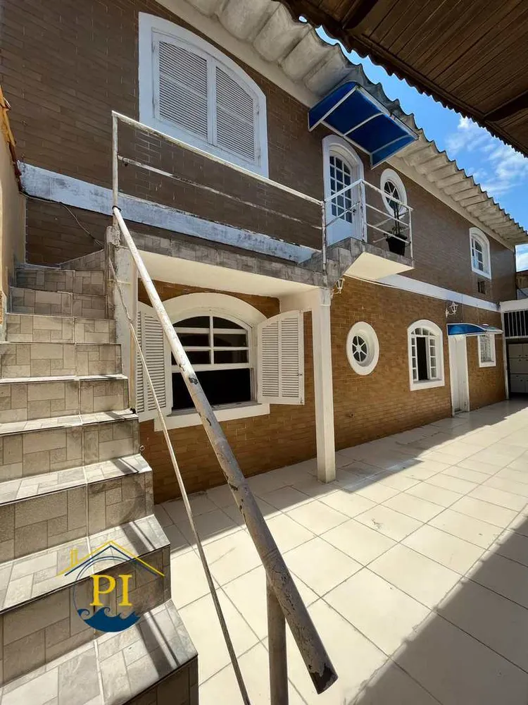 Casa, 3 quartos, 175 m² - Foto 2