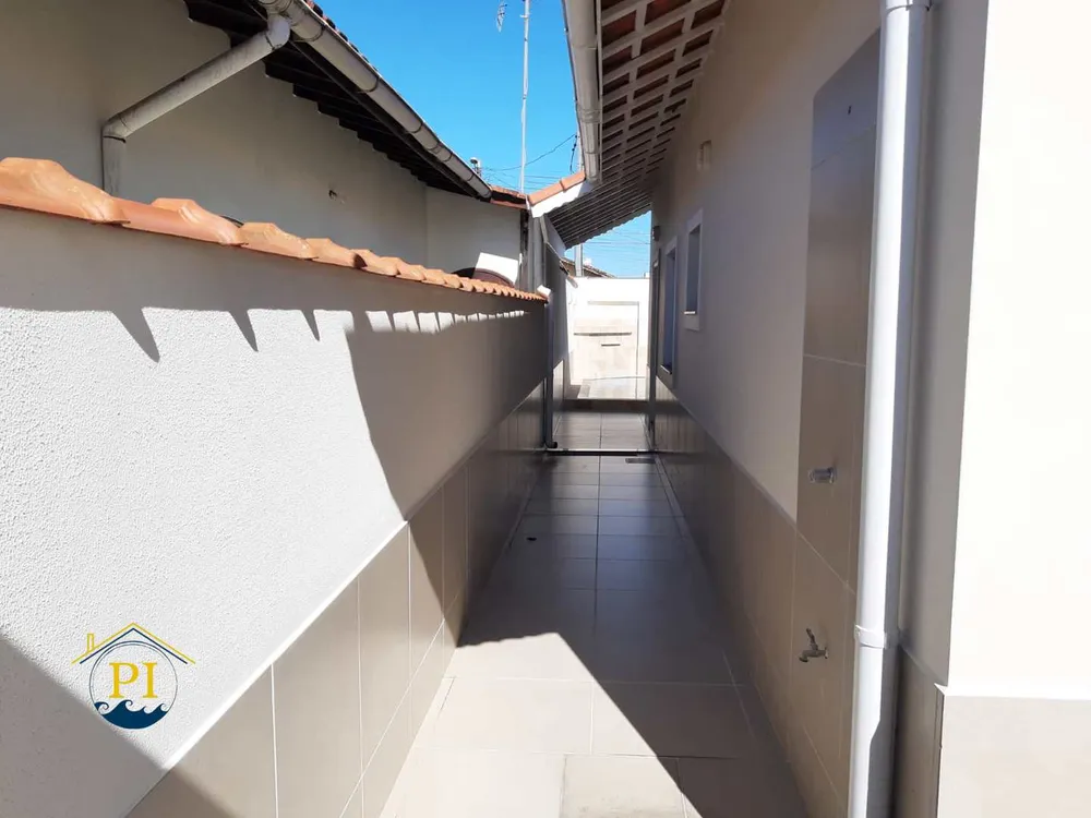 Casa, 3 quartos - Foto 12